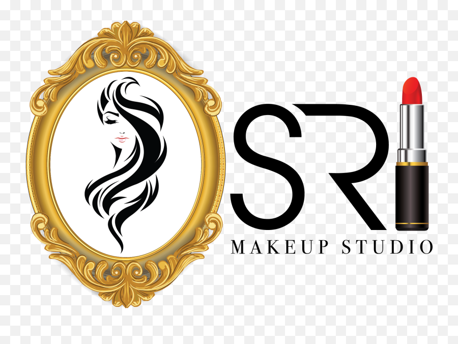 Bridal Makeup - Makeup Studio Logo Png,Makeup Artist Logo