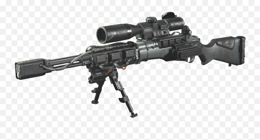 Menu Icon Iw - M8 Rifle Png,Infinite Warfare Png