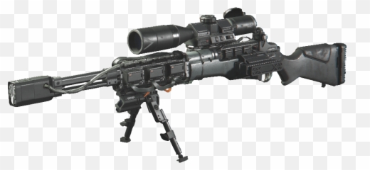 Menu Icon Iw - M8 Rifle png