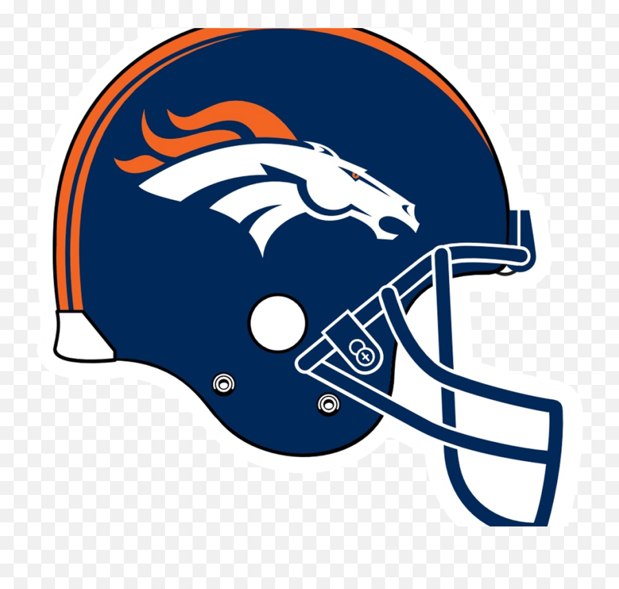 Denver Broncos Logo Png Transparent - Denver Broncos Svg,Broncos Logo Images