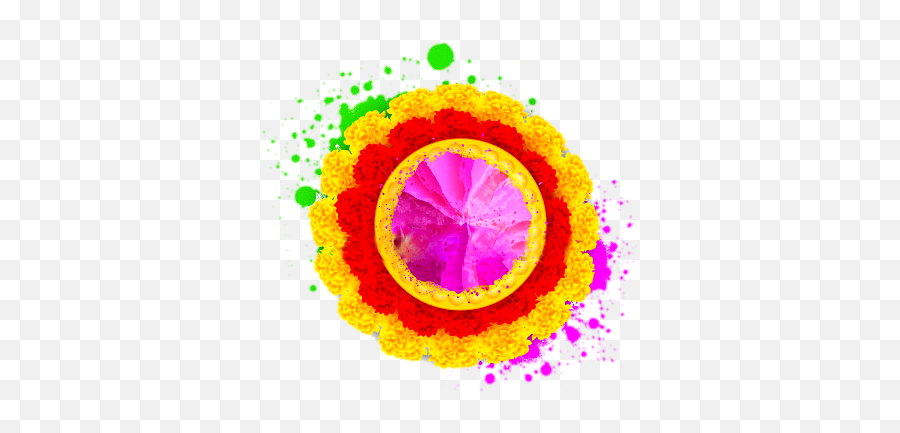 Transparent Clipart Image Holi Colour Png