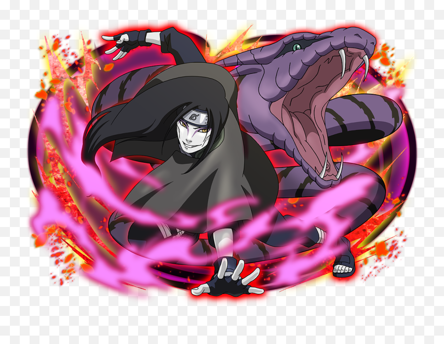 Infinity Stones - Orochimaru Winds Of Chaos Png,Infinity Stones Png