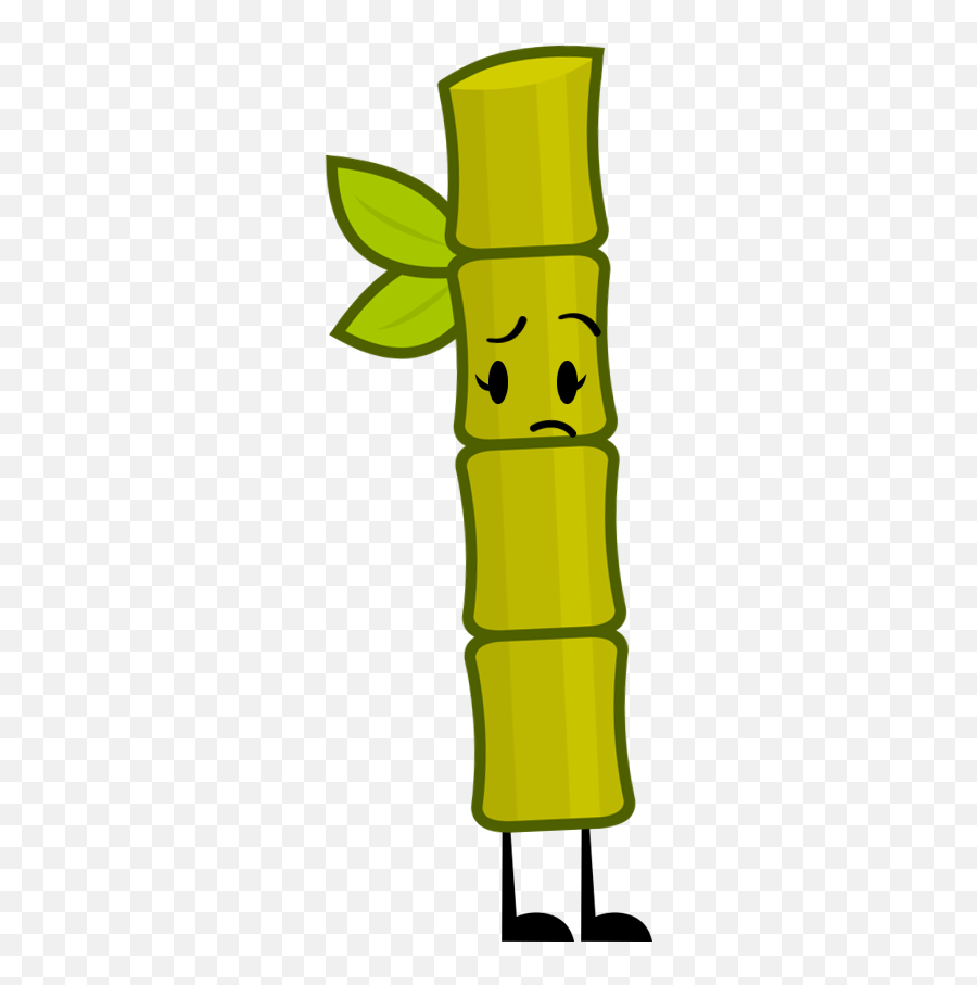 Sugarcane Object Adversity Wikia Fandom - Object Shows Sugar Cane Png,Sugar Cane Png