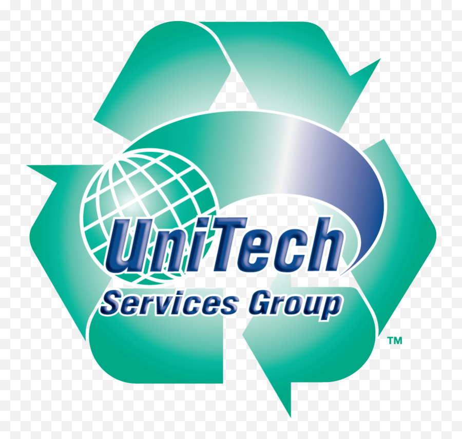 Home - Unitech Services Group Unitech Services Group Png,Radioactive Logo