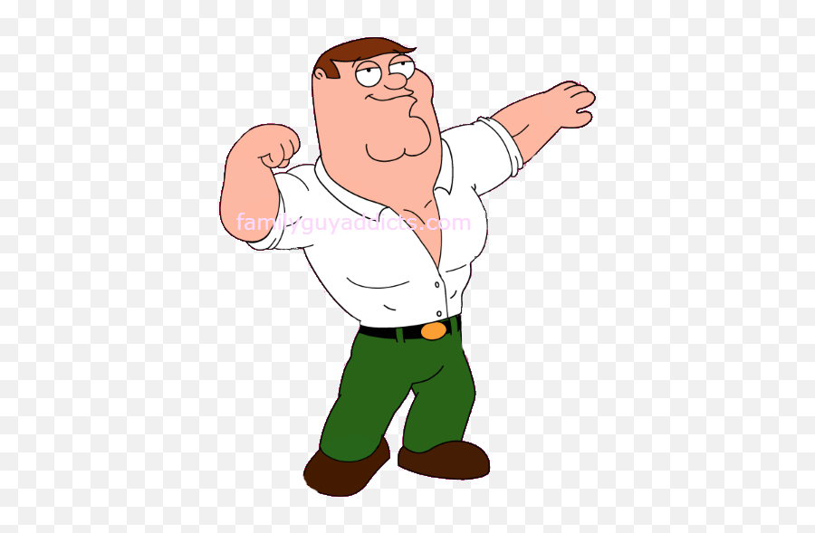 How Do I Get Handsome Peter Family Guy Addicts - Family Guy Handsome Peter Png,Peter Griffin Face Png