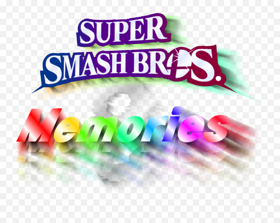 Super Smash Bros Png Wii U Logo