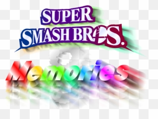 Super Smash Bros Png