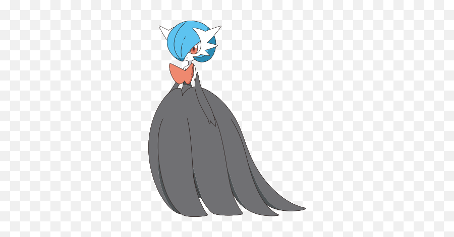 Shining By Xous54 - Pokemon Gardevoir Shiny Png - Free Transparent PNG  Download - PNGkey