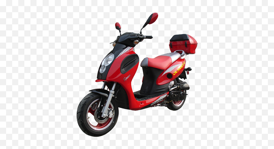 Motor Scooter - Vespa Scooter Png,Scooter Png