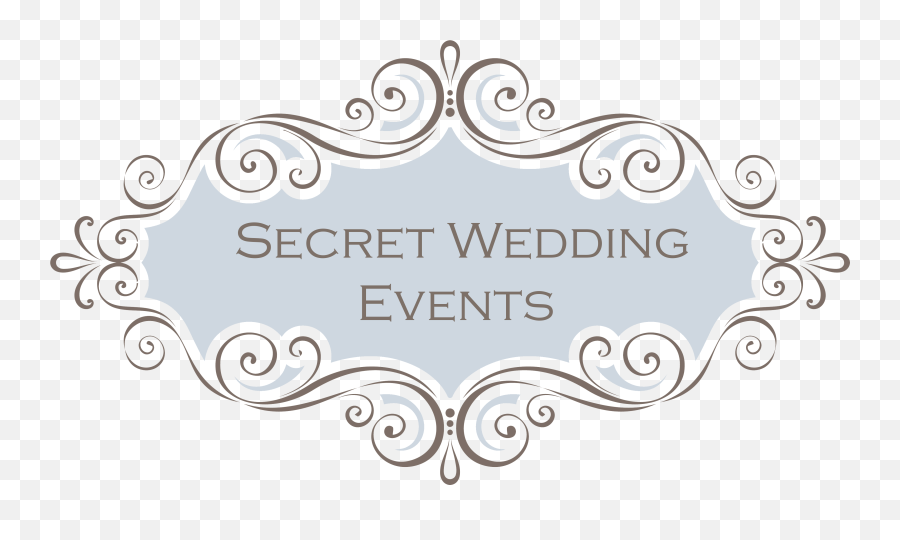 Planners Tamborine Secret Events - Party Ink Wedding Organizer Png,Wedding Logo Png