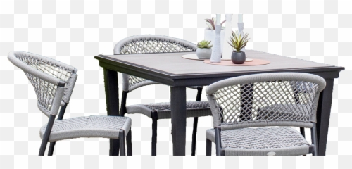 Patio Furniture Fire Tables Outdoor - Solid Png,Outdoor Table Png