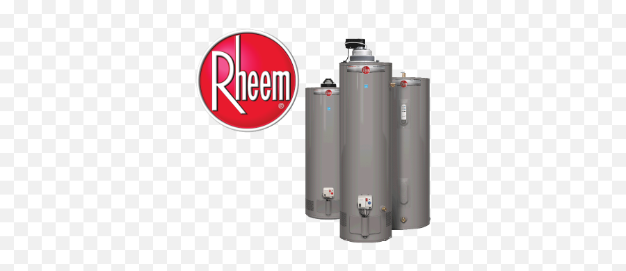 Rheem Water Heater Apollo Beach - Rheem Png,Rheem Logo Png