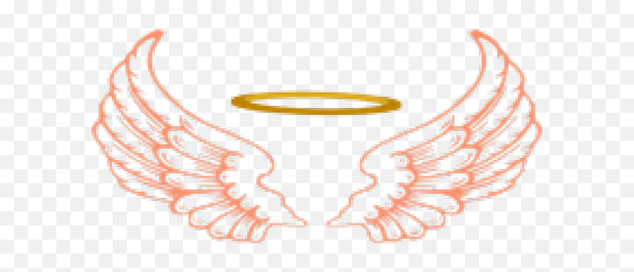 Wings Png Angel Hd - Angel Wings Graphic,Cartoon Wings Png
