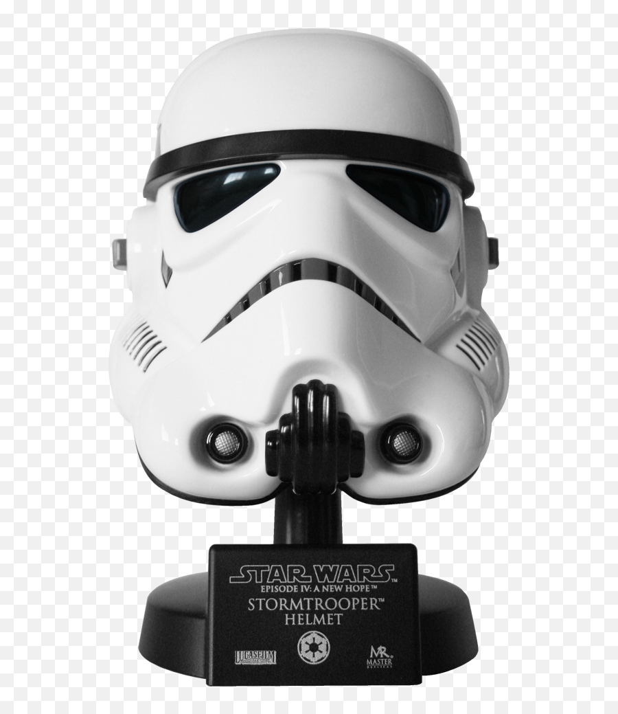 Stormtrooper Helmet Png - Star Wars Characters,Stormtrooper Helmet Png
