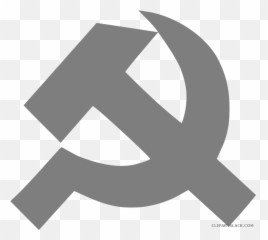 Clipart Hammer Page - And Sickle png