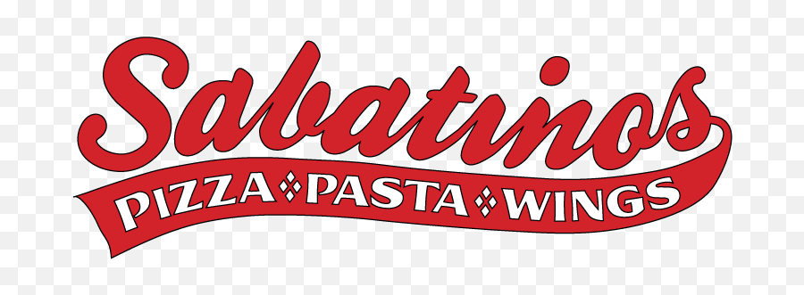 Sabatinos Pizza - Great Pizza Pasta And Wings In La Quinta Horizontal Png,La Quinta Logos
