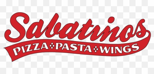 Sabatinos Pizza - Great Pizza Pasta And Wings In La Quinta Horizontal Png,La Quinta Logos