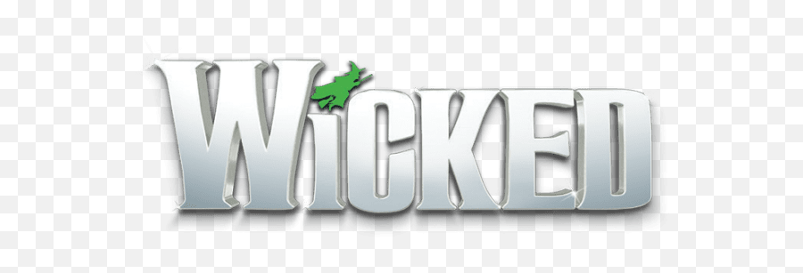 Wicked The Musical - Language Png,Wicked Musical Logo