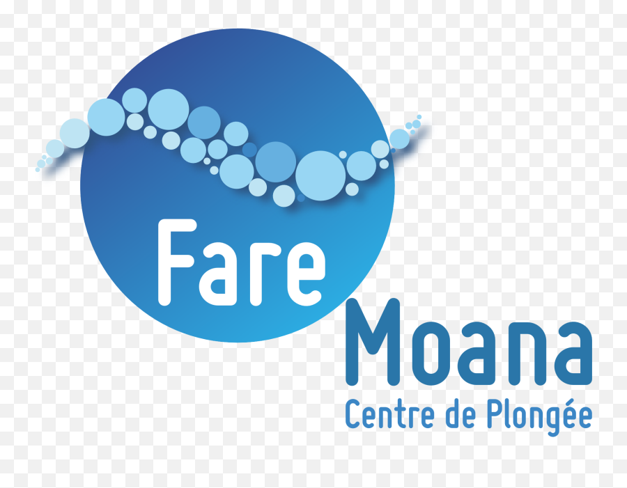 Accueil - Fare Moana Dot Png,Moana Logo