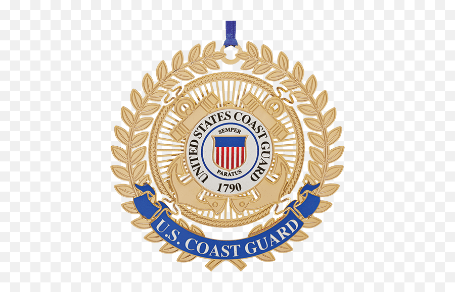 U - United State Of American Army Logo Png,Coast Guard Logo Png