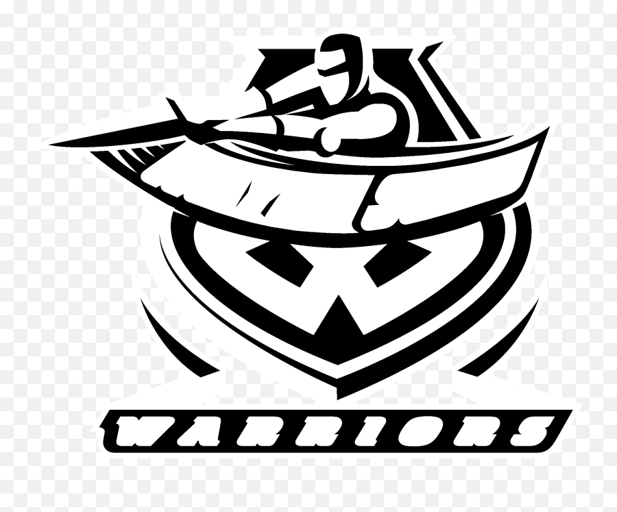 Wayne State Warriors Logo Png - Wayne State University Mascot,Wayne State Logos
