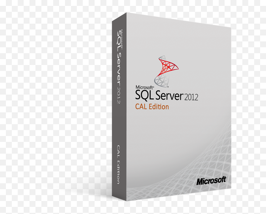 Microsoft Sql Server Logo - Microsoft Sql Server Png,Sql Server Logo