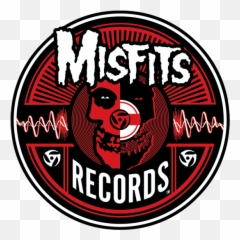 Official Misfits News - png
