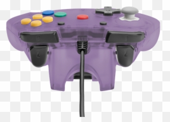 Controller - Brawler 64 Color Png,N64 Controller Png