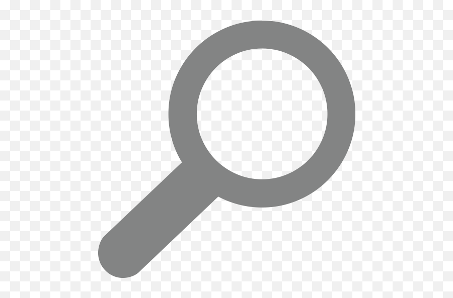 Right - Windows 10 Magnifying Glass Png,Magnifying Glass Logo