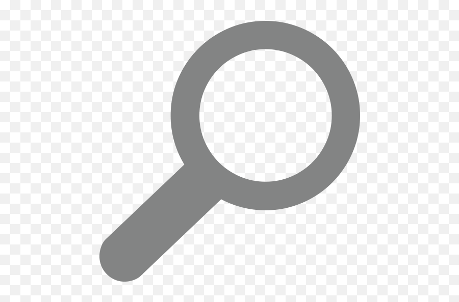 Right Windows 10 Magnifying Glass Png,Magnifying Glass Logo free