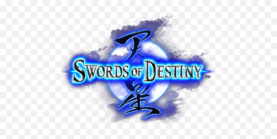 Swords Of Destiny Details - Language Png,Destiny Logo Png