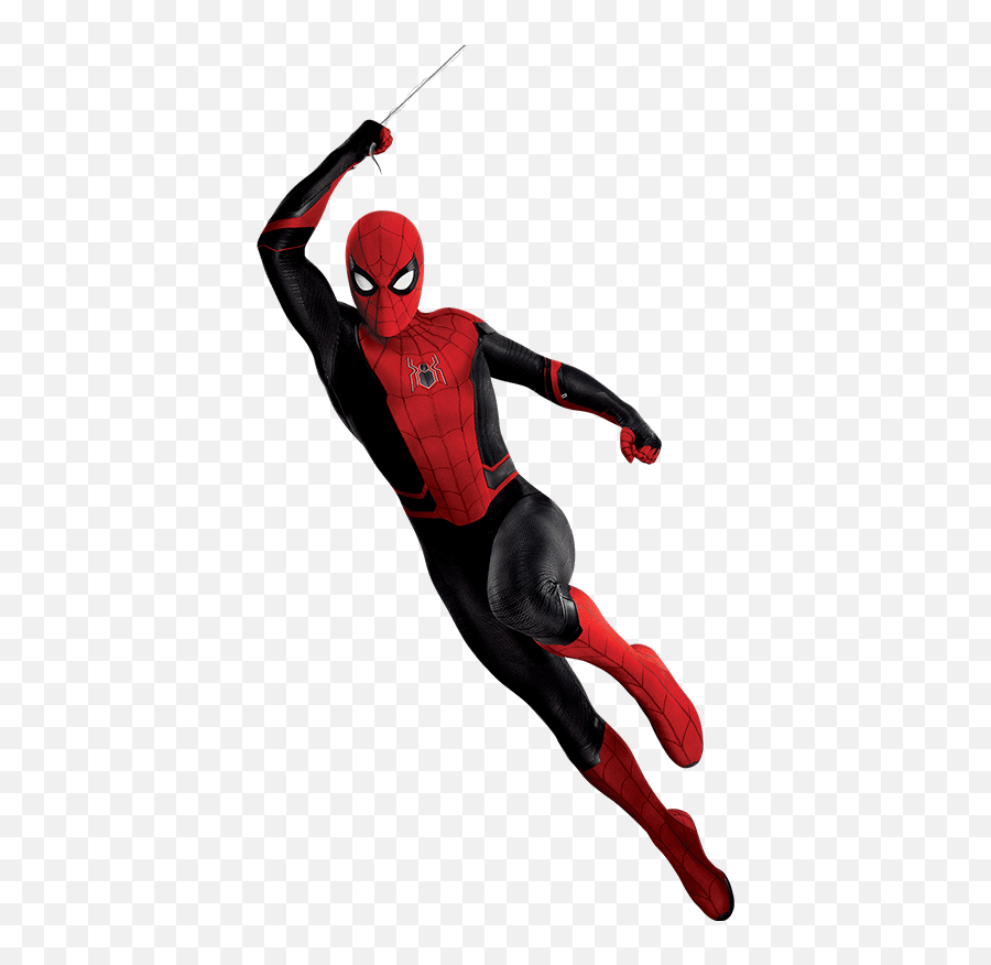 Ultimate Spiderman Png - Spider Man Far From Home Png,Spider Man Png