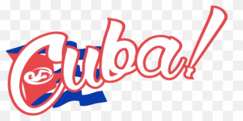 Competition Swims Fun - Cuba Logo Transparent Png,Cuba Png