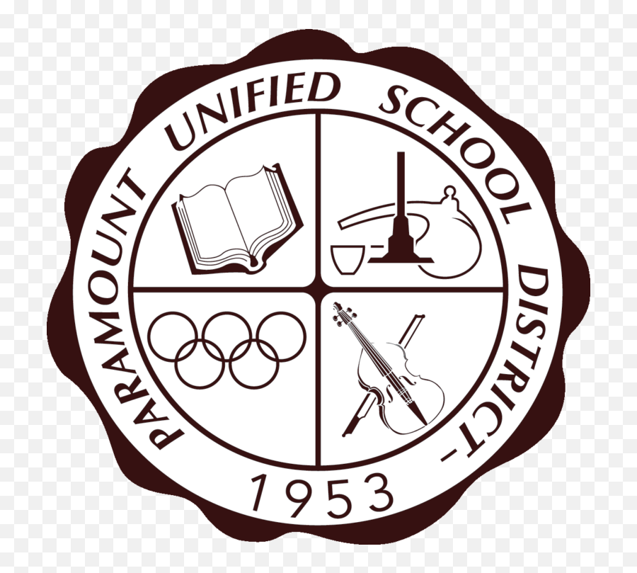 Paramount Unified School District California News - Paramount Unified School District Png,Paramount Pictures Logo Png