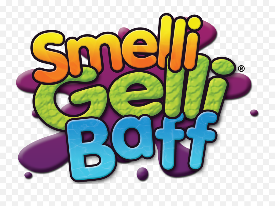Resources - Gelli Baff Logo Png,Slime Logo Maker