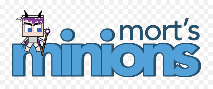 Minions Logo - Dot Png,Minions Logo Png