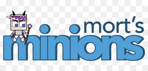 Minions Logo - Dot Png,Minions Logo Png