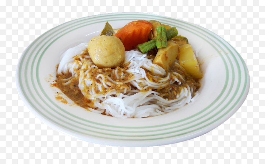 Thai Noodle Png 6 Image - Png,Noodle Png