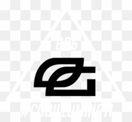 Transparent Optic Gaming Logo Png Image - Optic Gaming Logo Png,Cinch Gaming Png