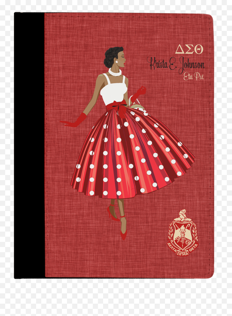 Delta Sigma Theta Gifts Png