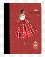 Delta Sigma Theta Gifts Png