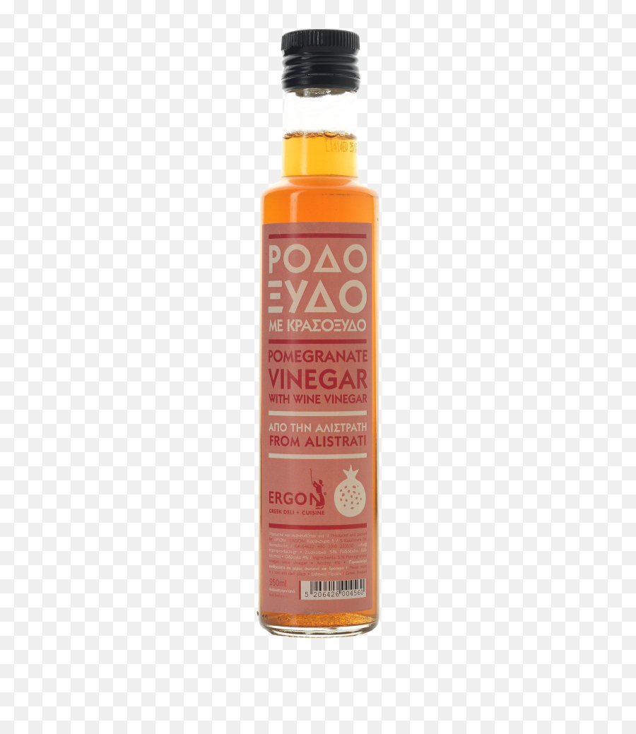 Pomegranate Vinegar - Fruit Syrup Png,Vinegar Png