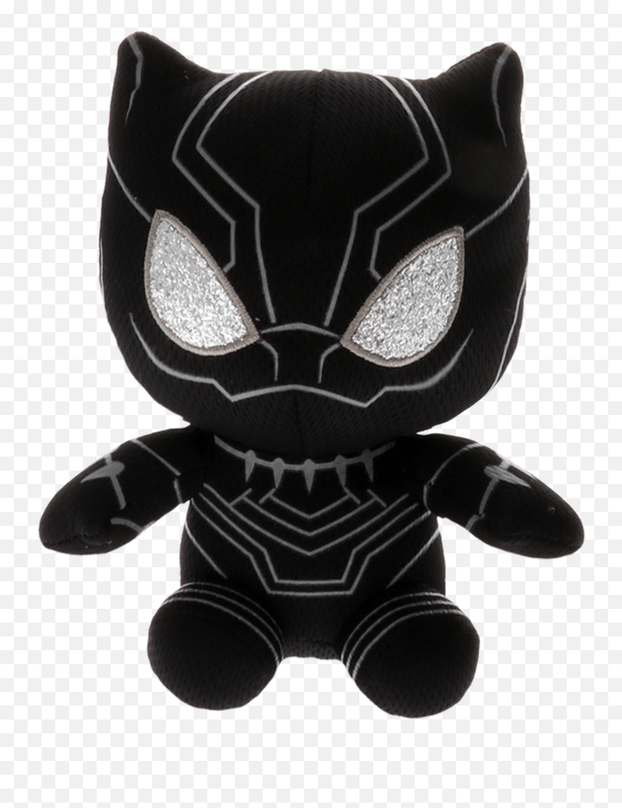 Ty - Black Panther From Marvel Png,T'challa Png