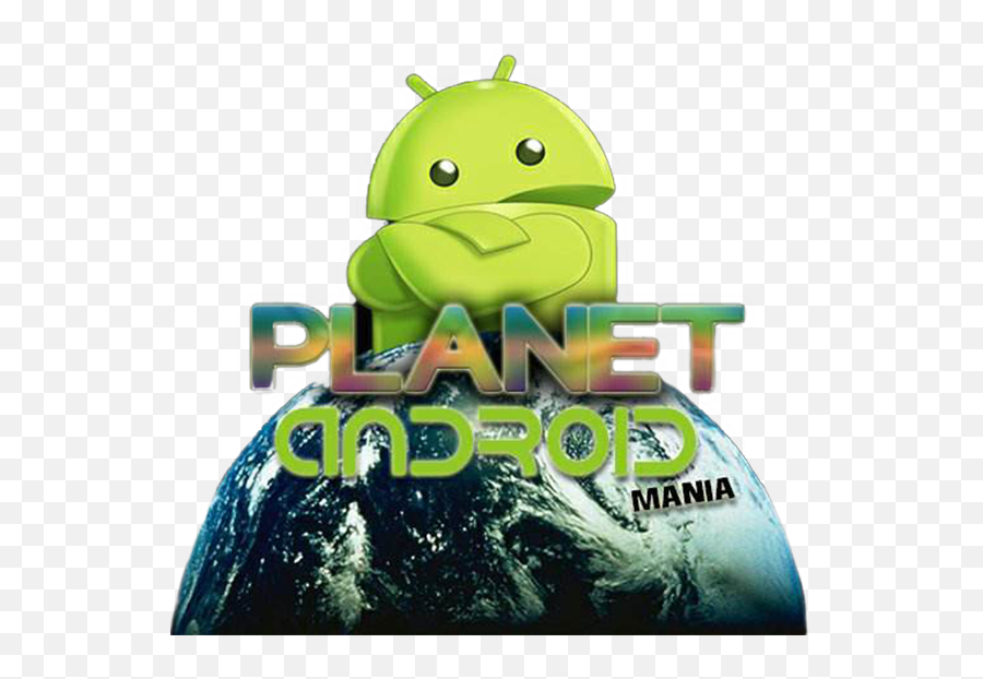 Planet Android Mania Kodi Addon Repo - Fictional Character Png,Kodi Logo Png