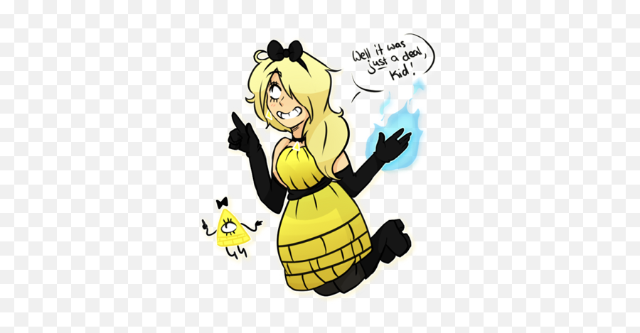 Listen Next Time - Bell Cipher Png,Transparent Bill Cipher