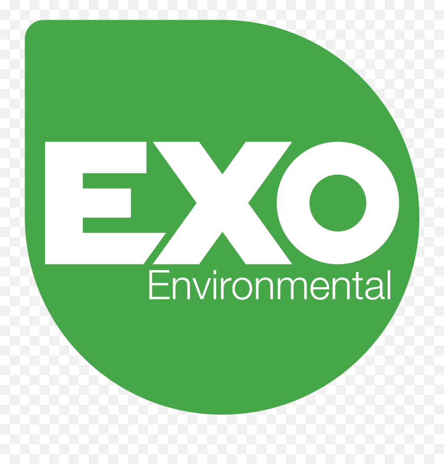 Exo Environmental - Horizontal Png,Exo Logo