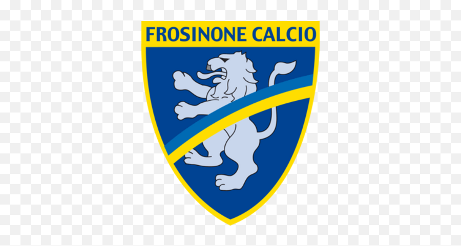 Inter Milan Fc Logo Png - Frosinone Calcio Logo Png,Intermilan Logo