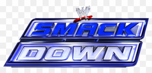 Funonlinepk Wwe Night Show Newest Tv Shows - Smackdown Logo 2011 png