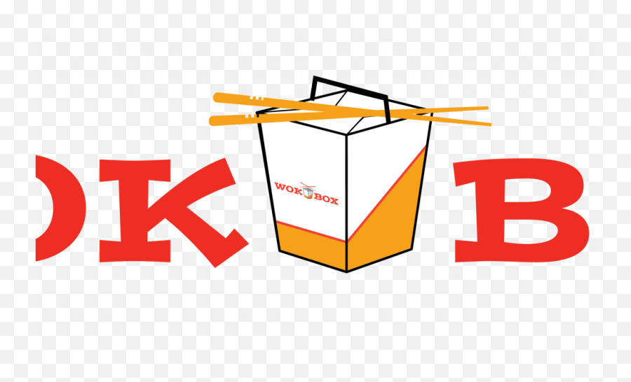 Wok Box Fresh Asian Kitchen Creekside Shopping Centre - Jack Vertical Png,Jack In The Box Logo Png