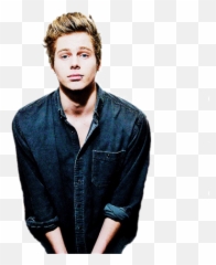 5sos Luke Hemmings Wallpaper - Transparent Luke Hemmings Png,5sos Png